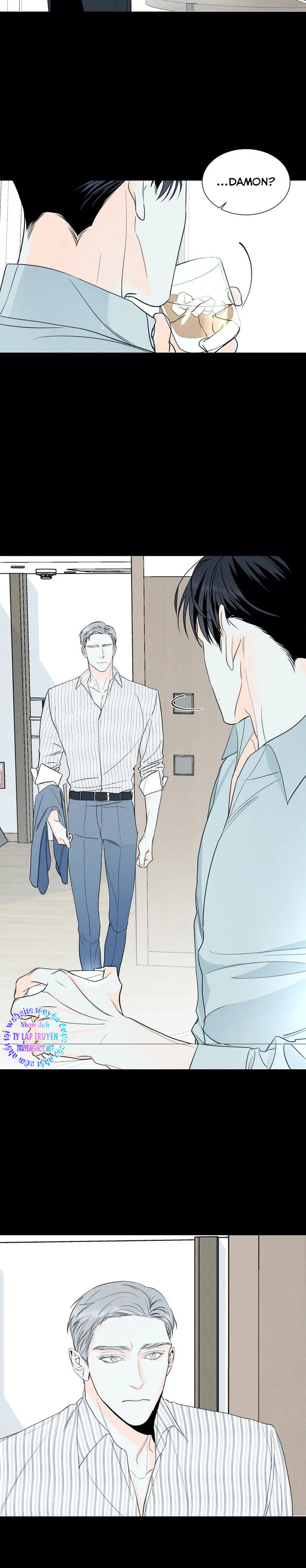 cậu vẫn thích tôi chứ? chapter 1 7