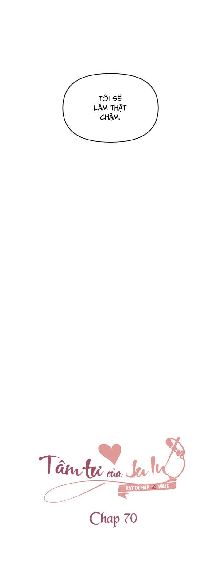 tâm tư của ju in chapter 70 2