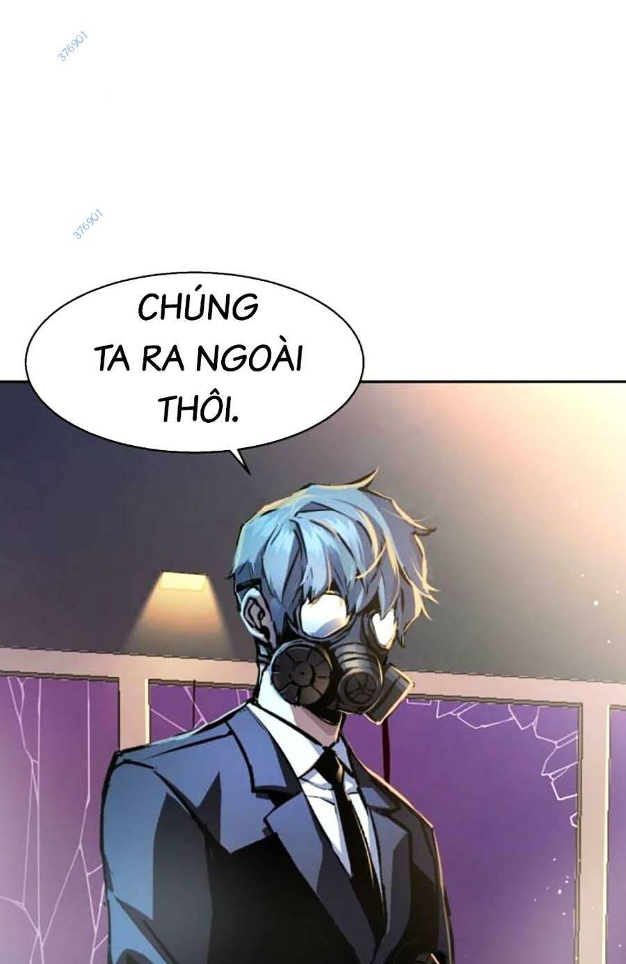 bạn học tôi là lính đánh thuê chapter 171 61