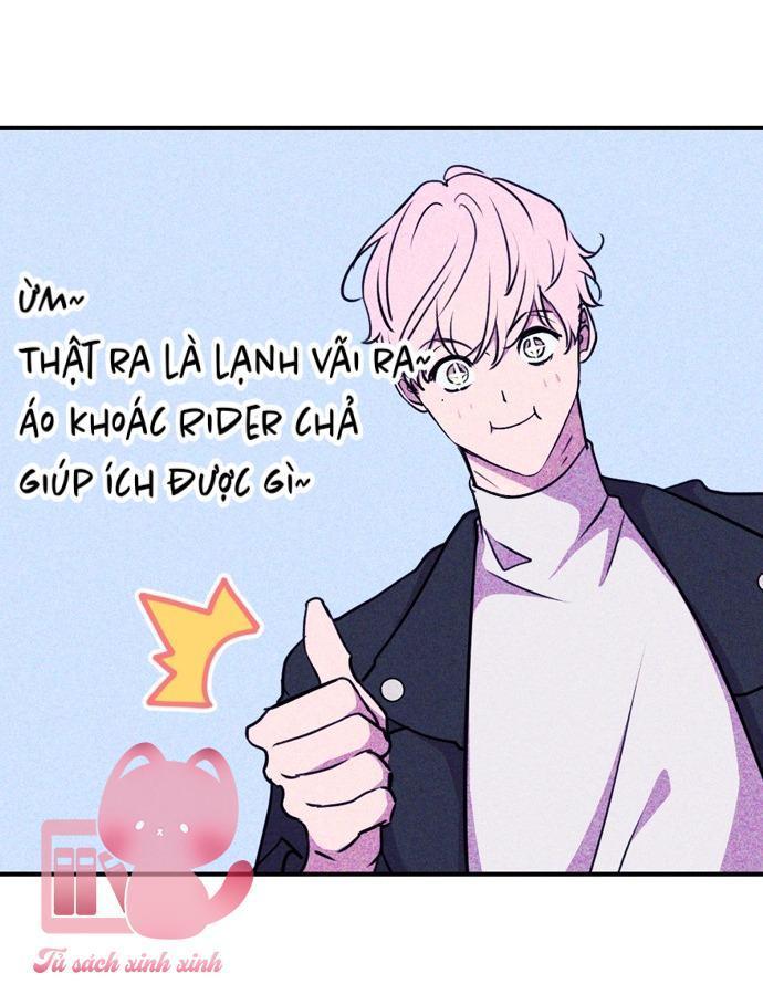 trend yêu đương 2023 chapter 7 68