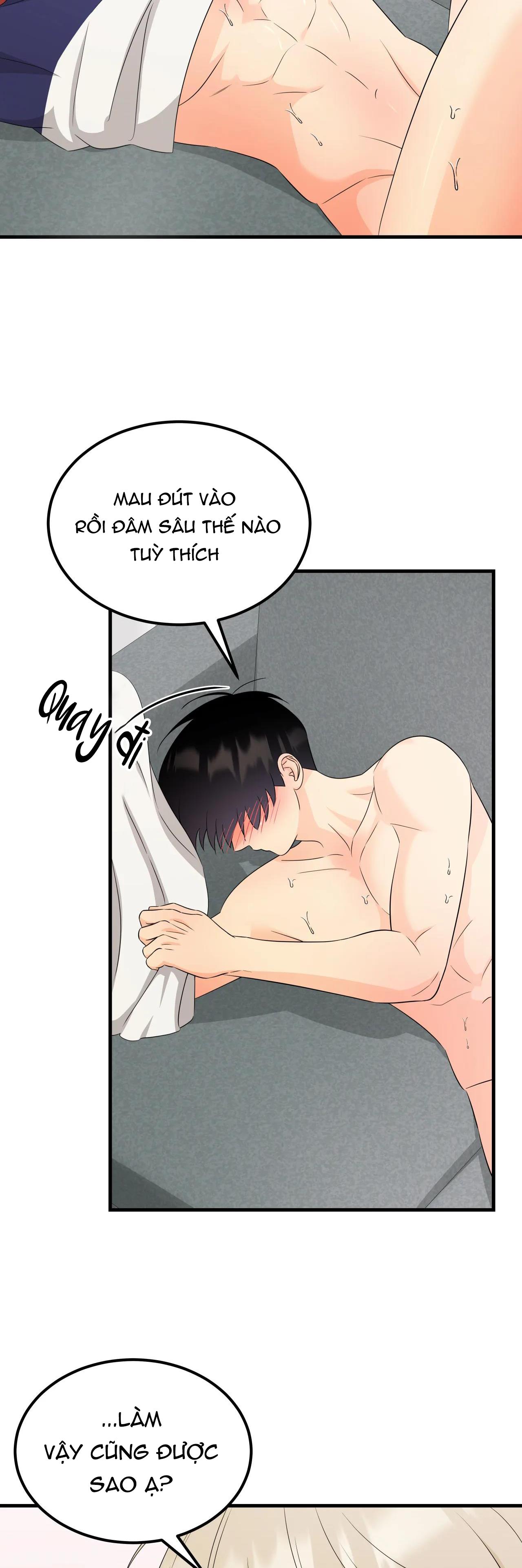 tình yêu cổ tích chapter 18 4