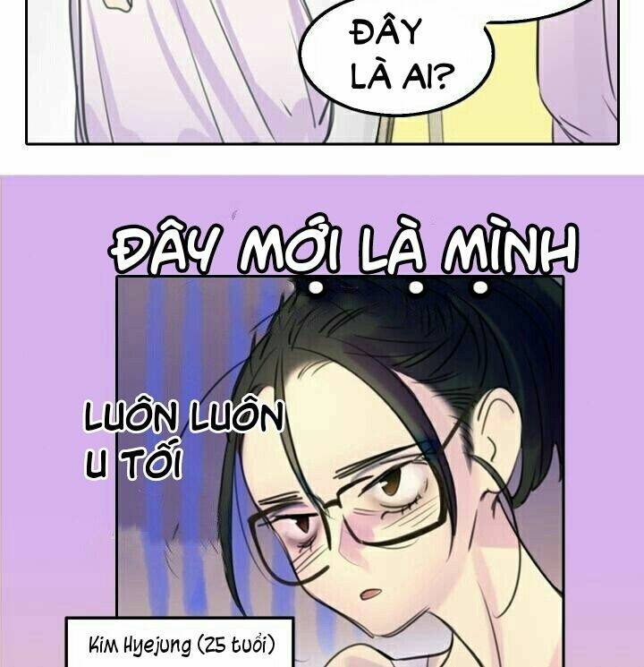 tôi không phải là người tốt chapter 1.2 4