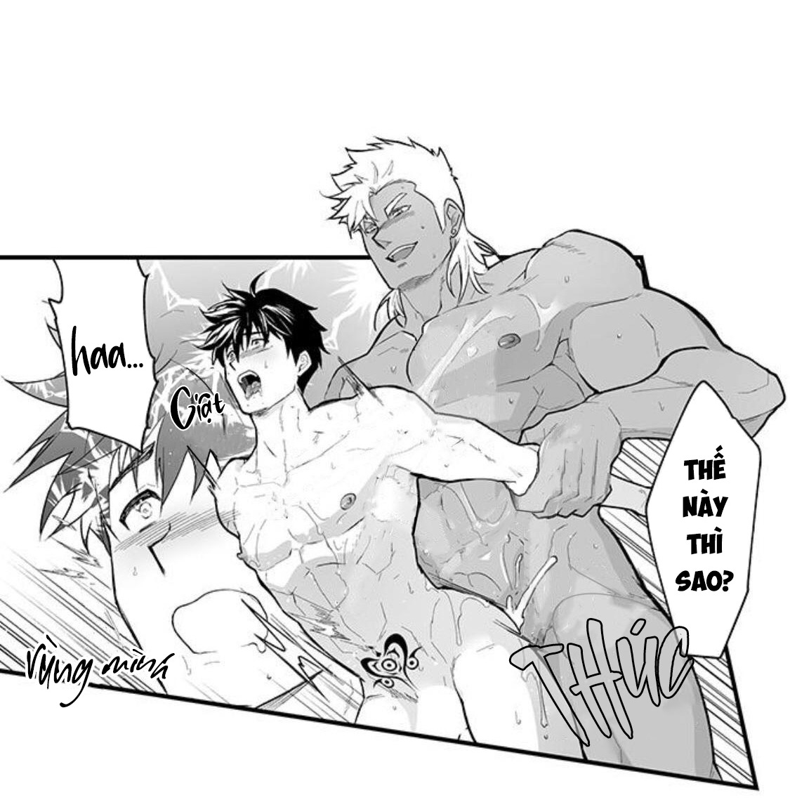 vợ của titan chapter 86 11