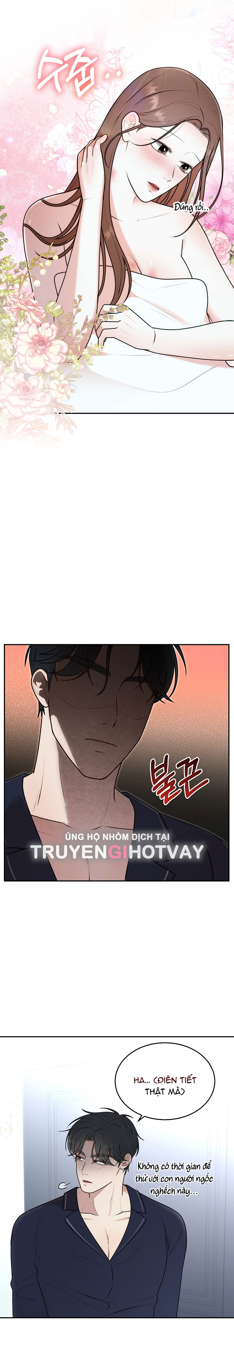 [18+] hôn nhân ràng buộc chapter 23.1 12
