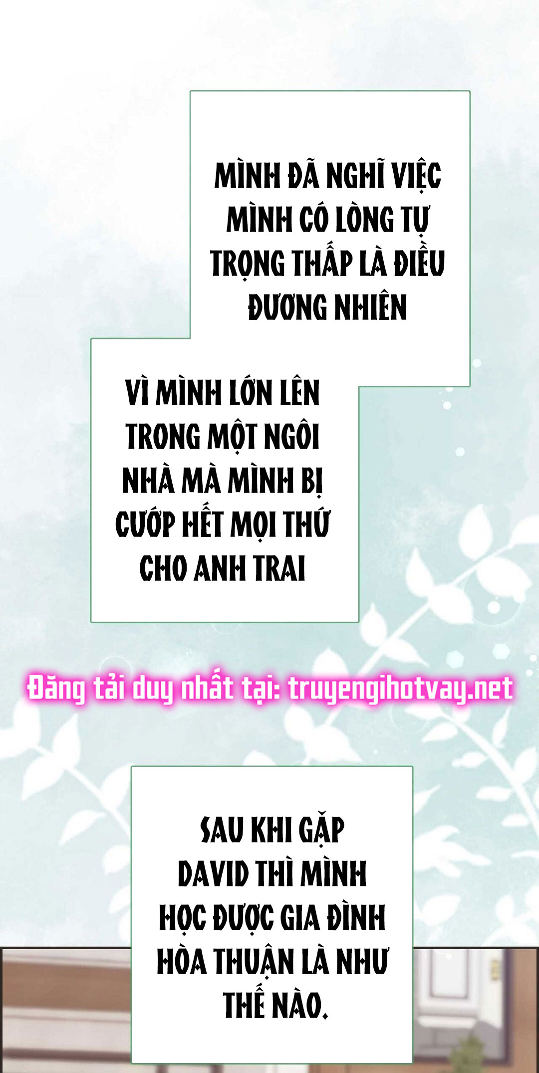 [18+] hợp đồng nô lệ dâm đãng chapter 54.2 13