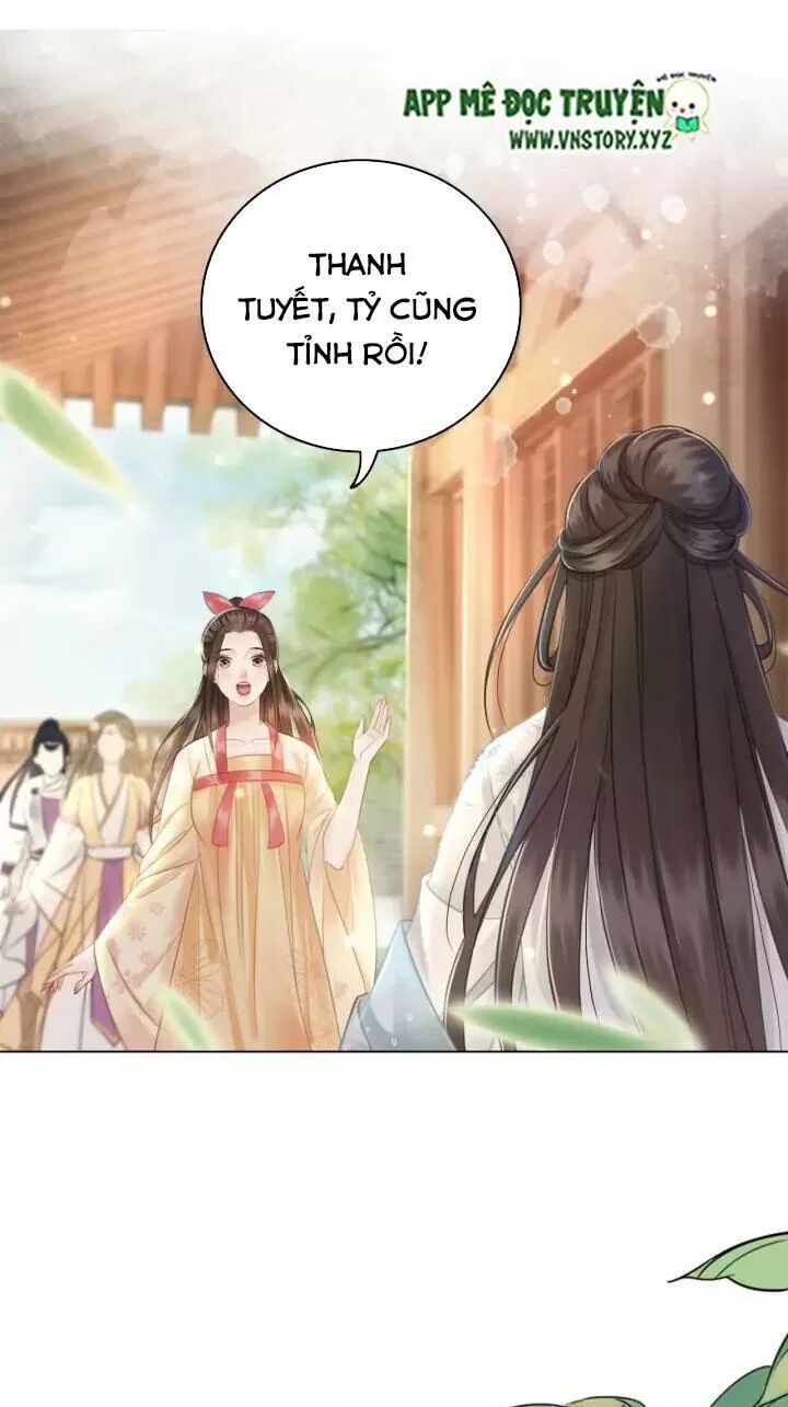 cực phẩm phế vật tiểu thư chapter 132 13