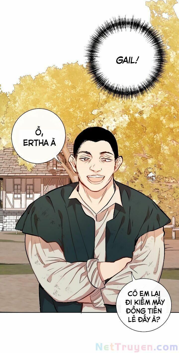 xin ngài đừng ăn tôi chapter 1 47