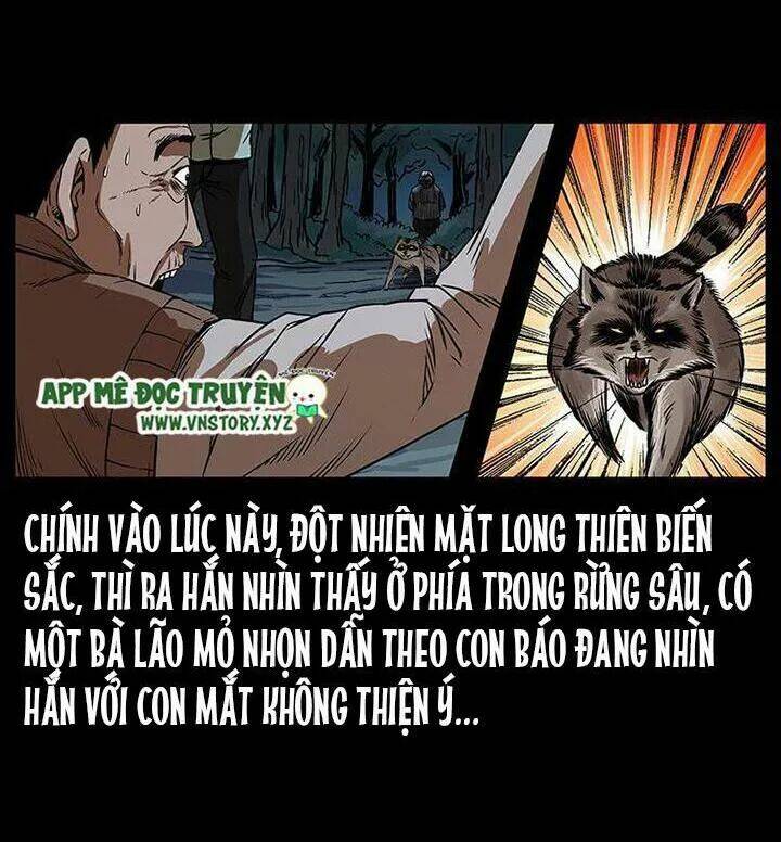 U Minh Ngụy Tượng Chapter 207 15