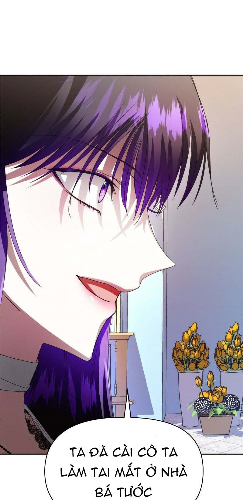 tôi muốn trở thành cô ấy dù chỉ là một ngày chapter 44 61