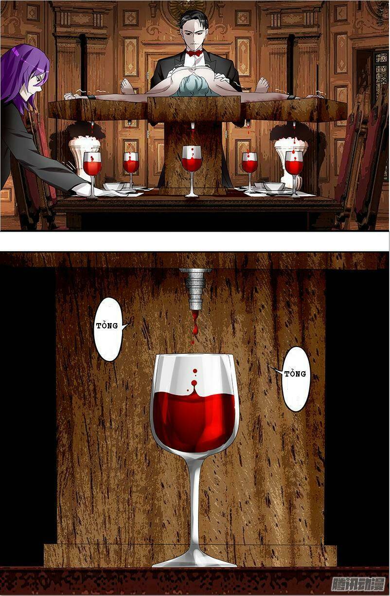 were wolf chapter 28 6