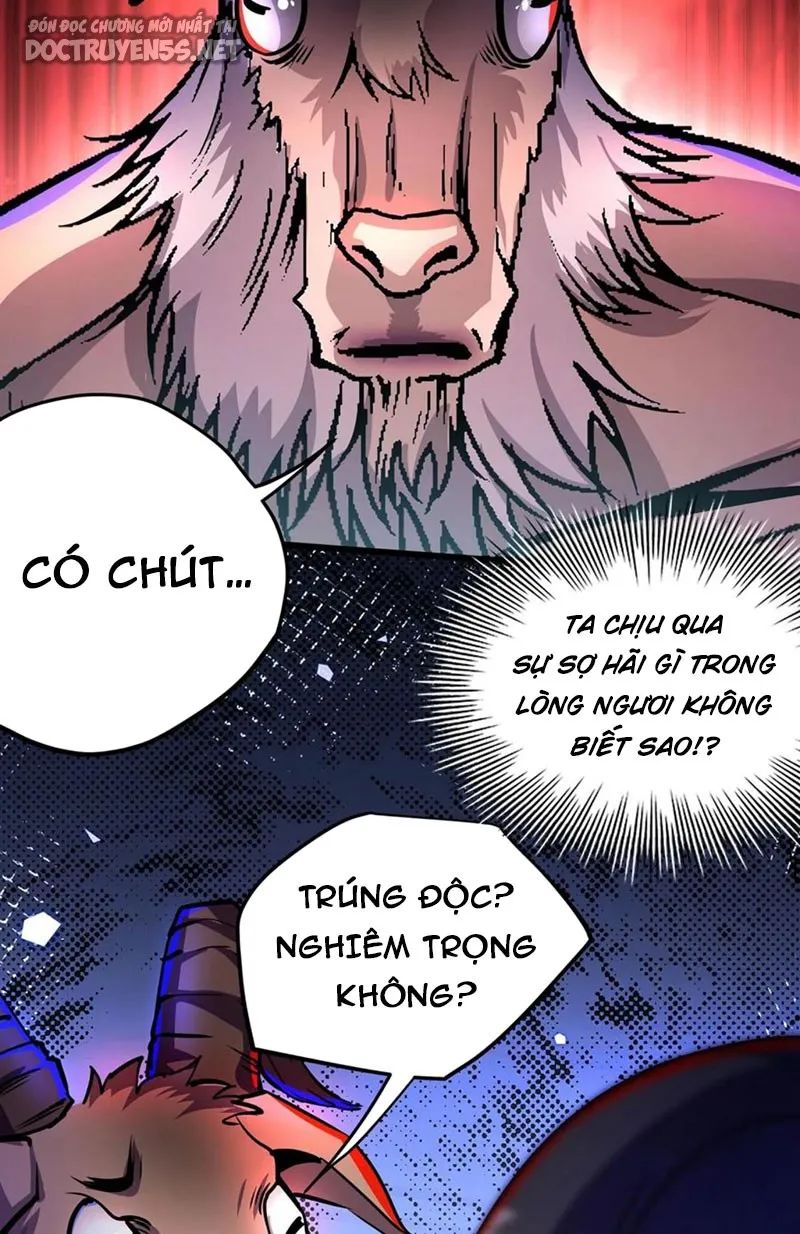 quỷ dị dược tề sư: bệnh nhân của ta đều là kinh khủng chapter 114 4