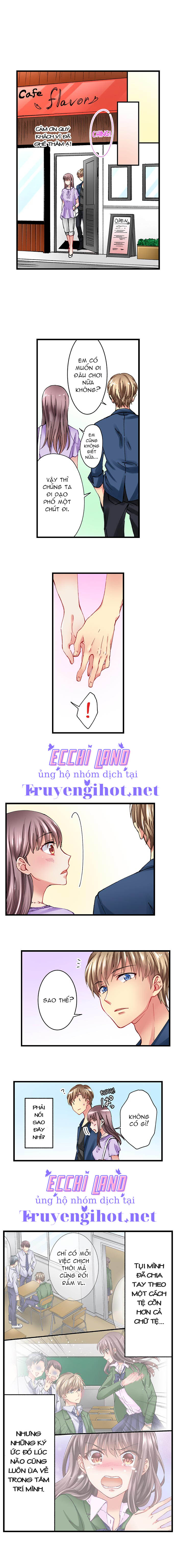 trở về thời niên thiếu (full) chapter 6.1 5