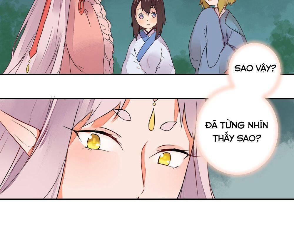 đốt đào hoa chapter 9 38