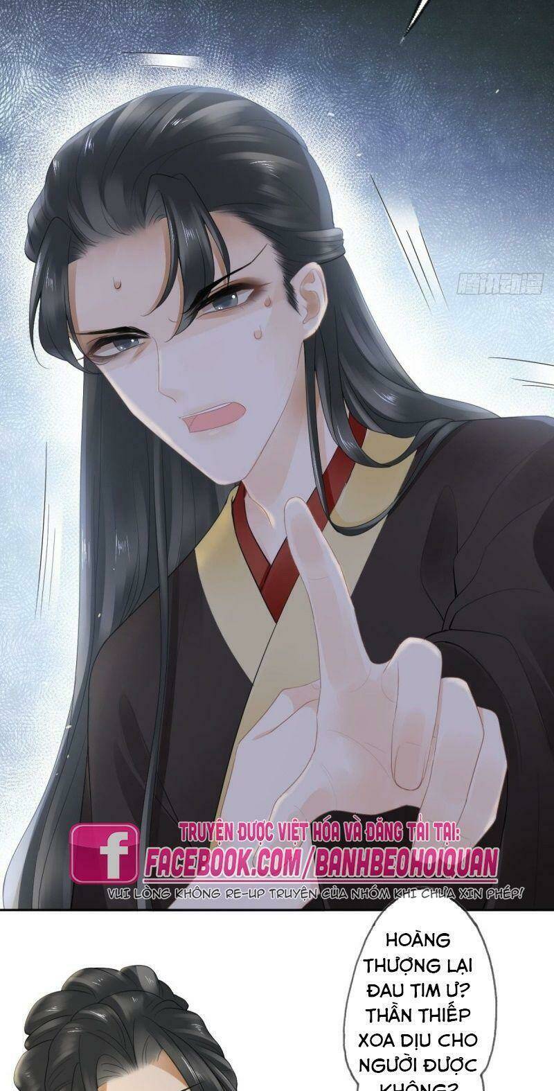 mê hoặc nhân tâm chapter 13 29