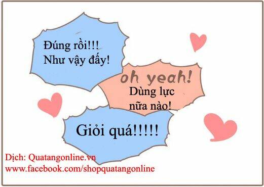 đại thánh và tiểu yêu chapter 1 22