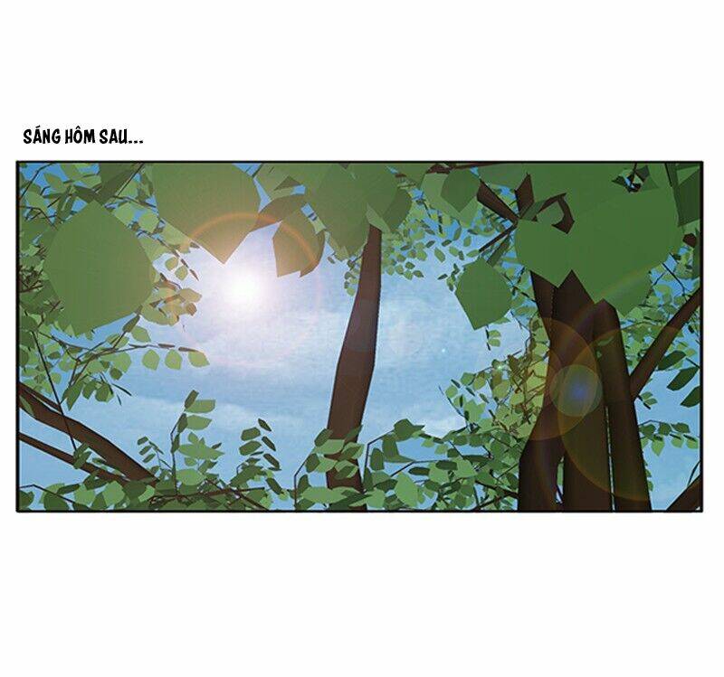 tướng quân mời ra trận chapter 110 17