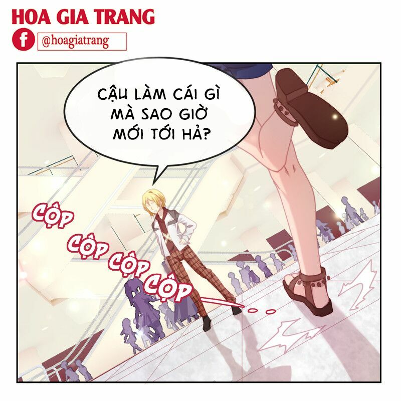 thanh âm giai điệu phản công chapter 52 11