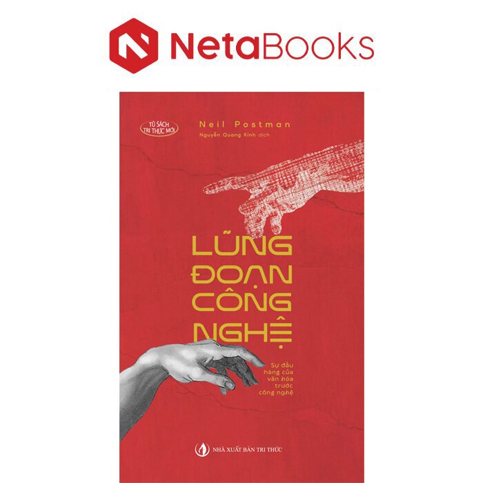 Lũng Đoạn Công Nghệ