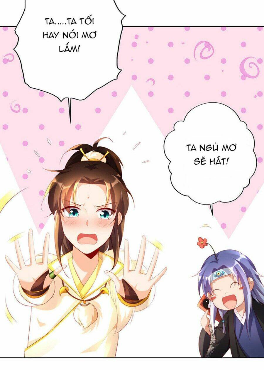 thiên kim bất hoán chapter 10 26