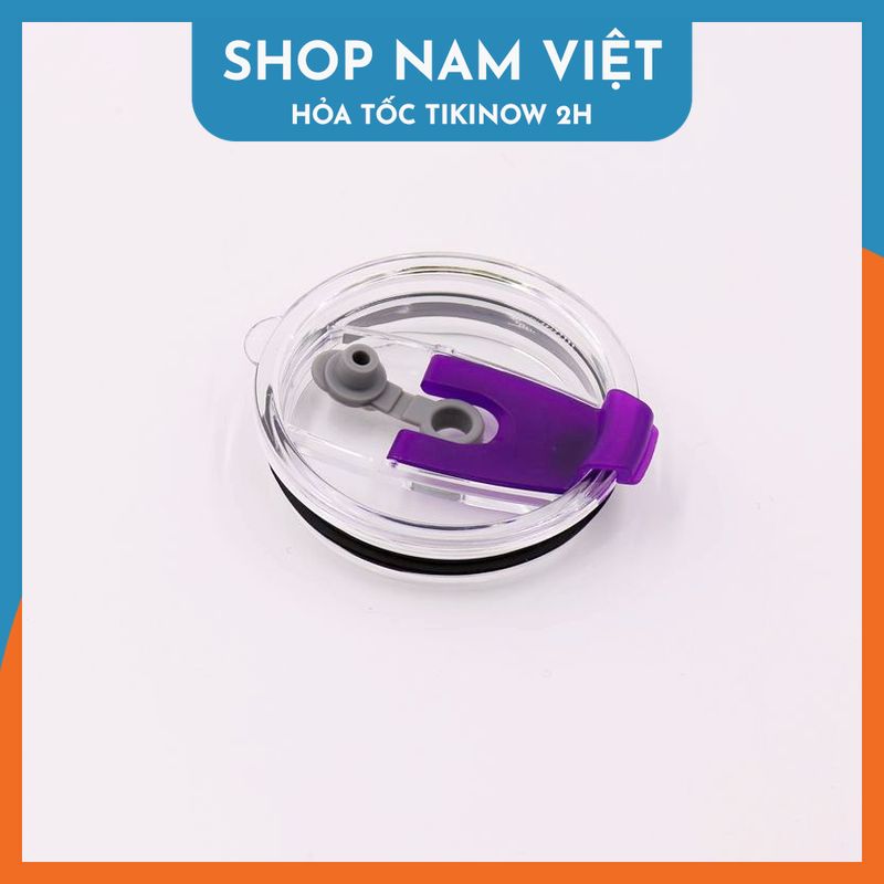 Nắp Chống Tràn Dành Cho Ly Giữ Nhiệt Yeti 900ml 30oz