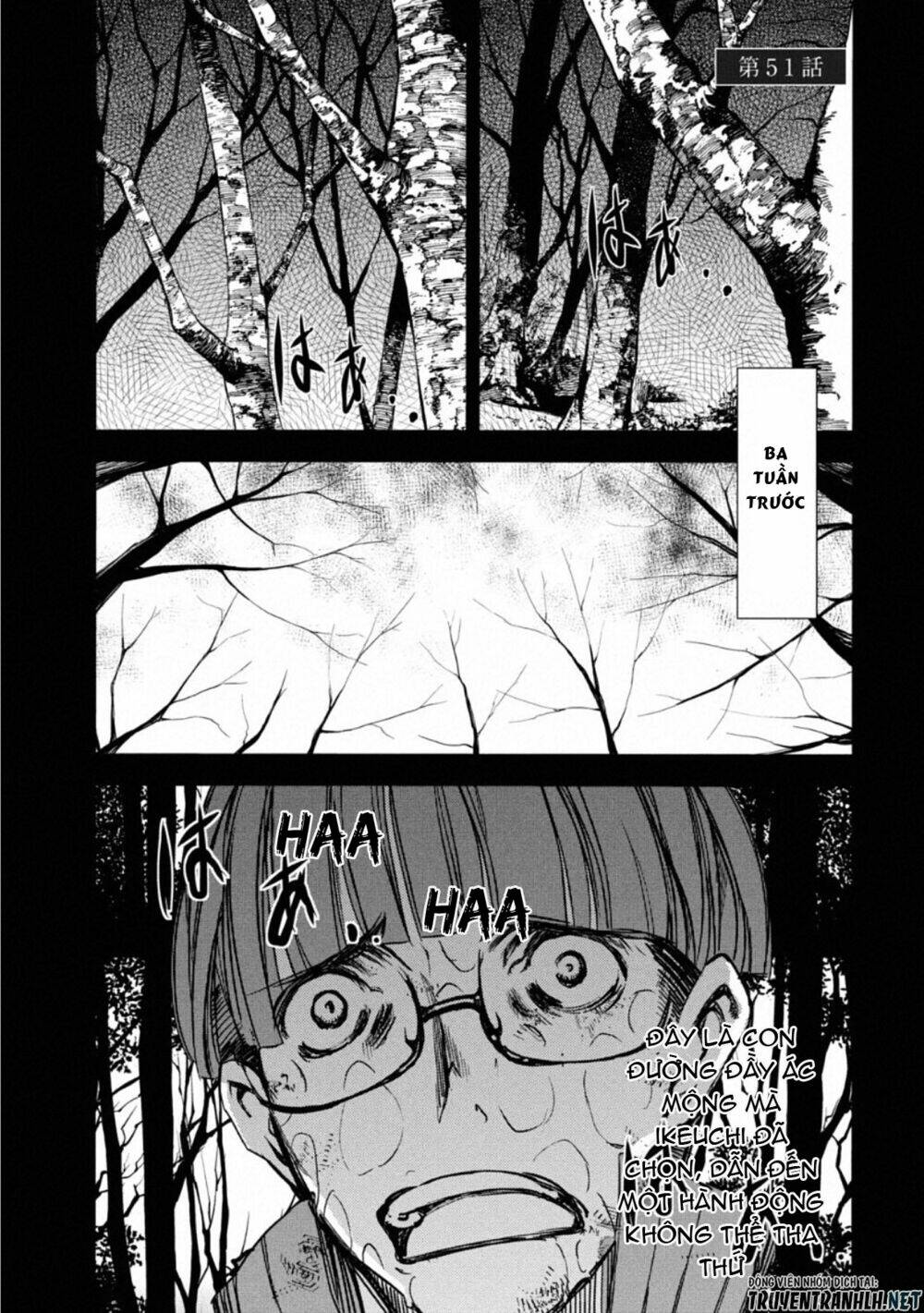 gleipnir - sợi xích thần chapter 51 4