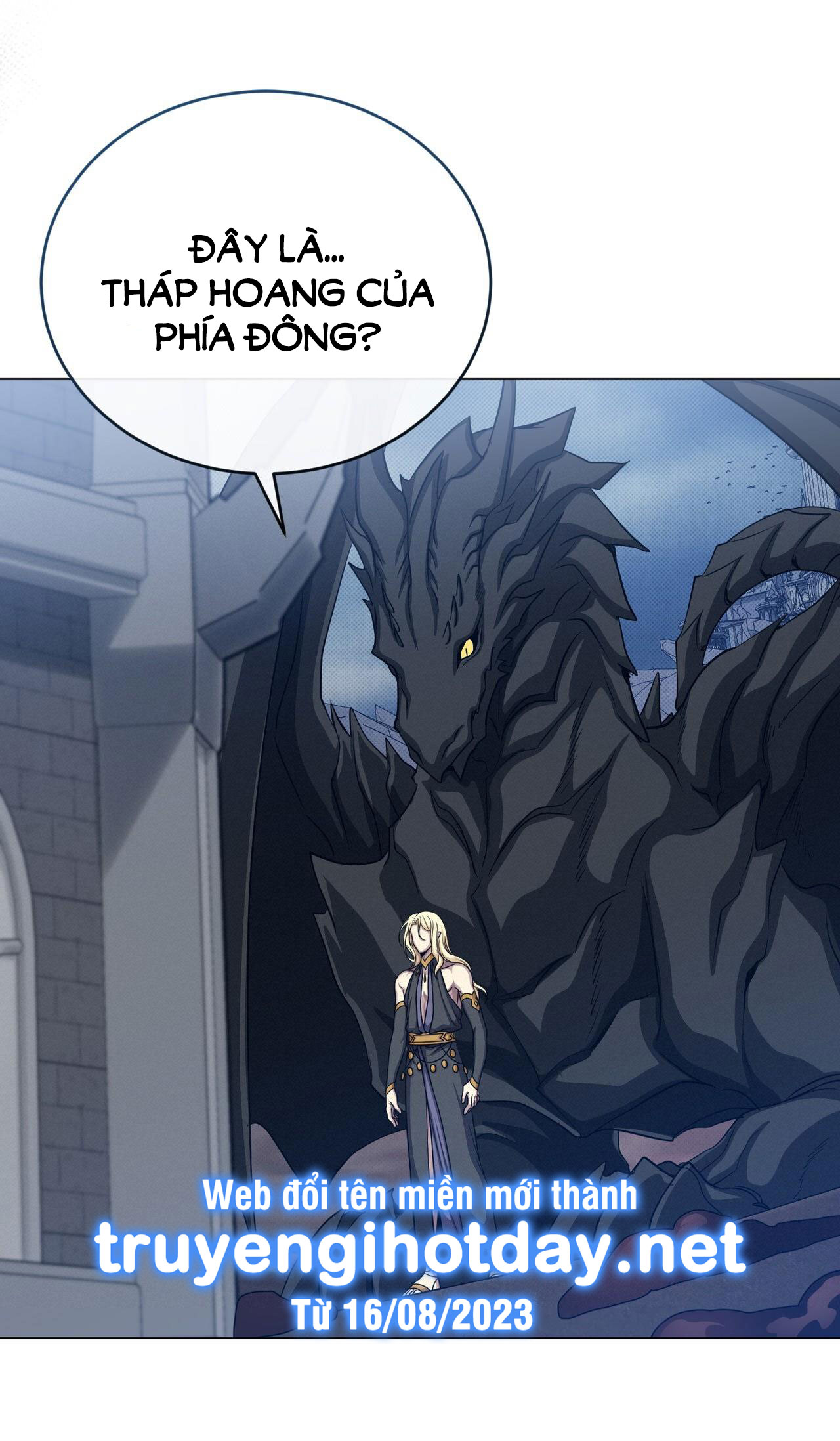 Mặt Trăng Của Ma Giới chapter 49.1 - Trang 18