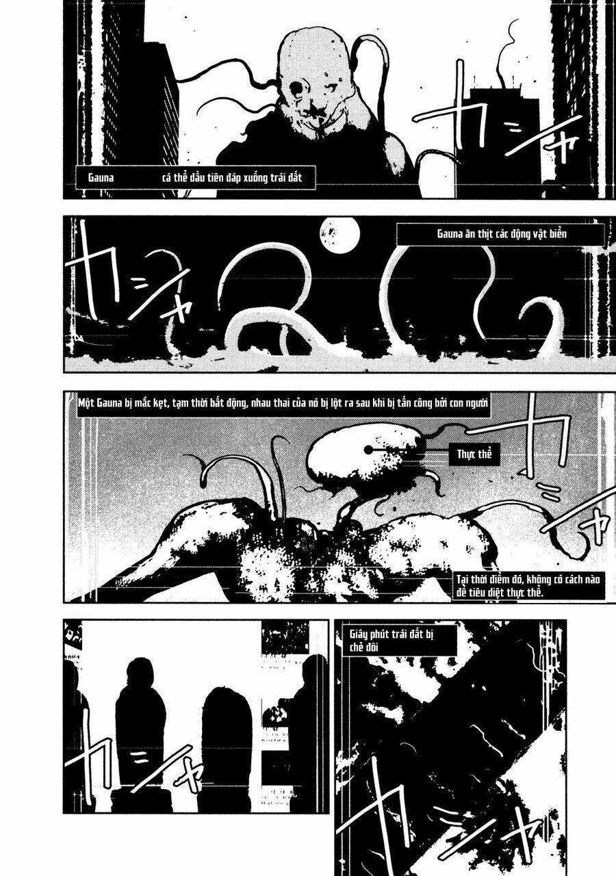 sidonia no kishi chapter 8 10