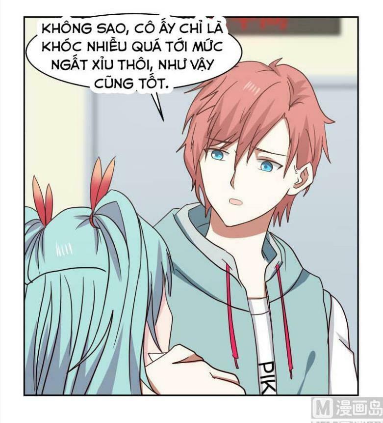 trên người ta có một rồng chapter 150 7