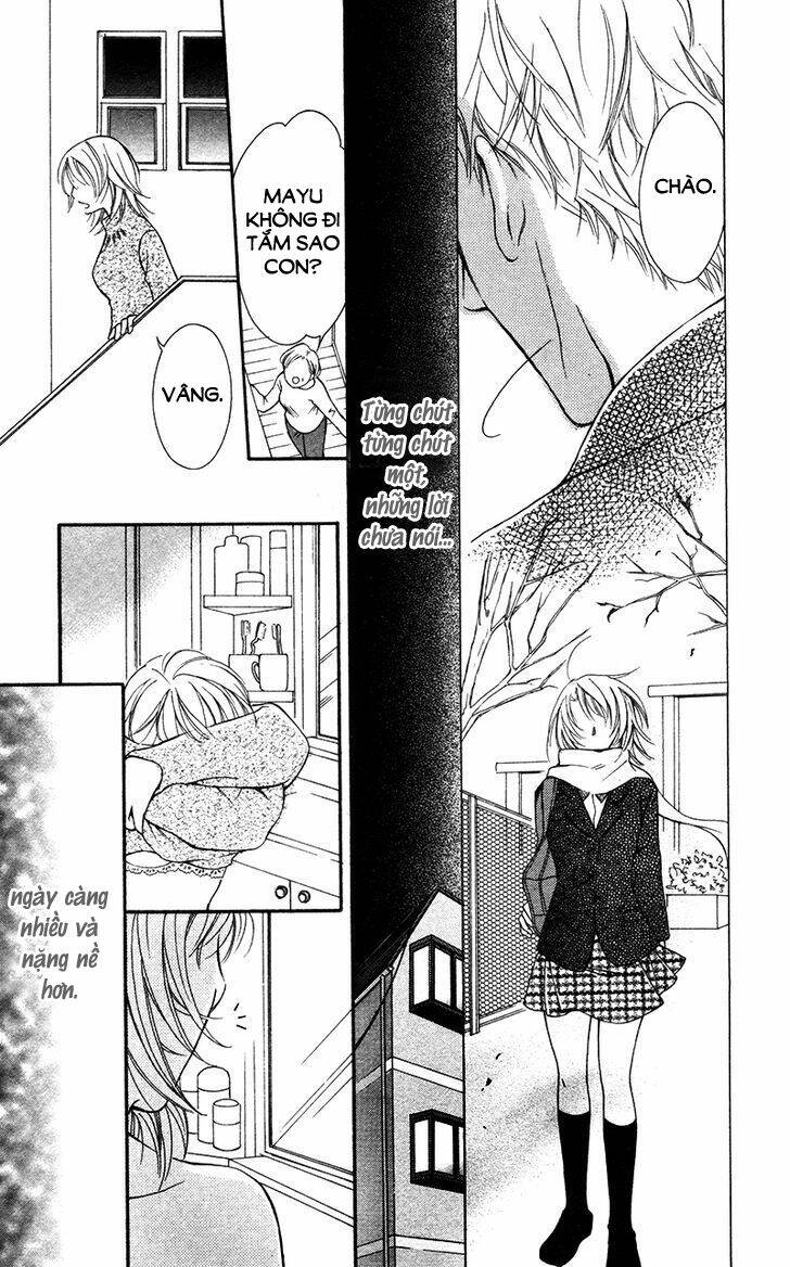 natsu no kakera (senkawa natsumi) chapter 1 24