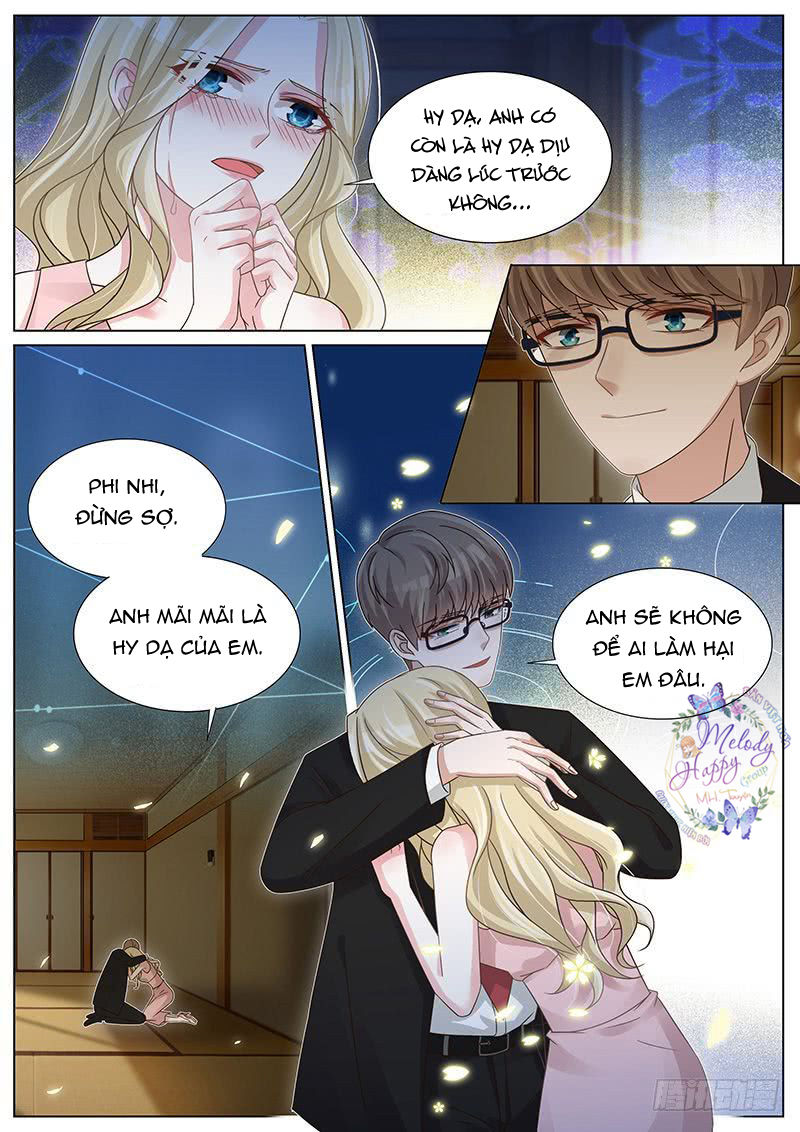 vương bài giáo thảo chapter 237 10