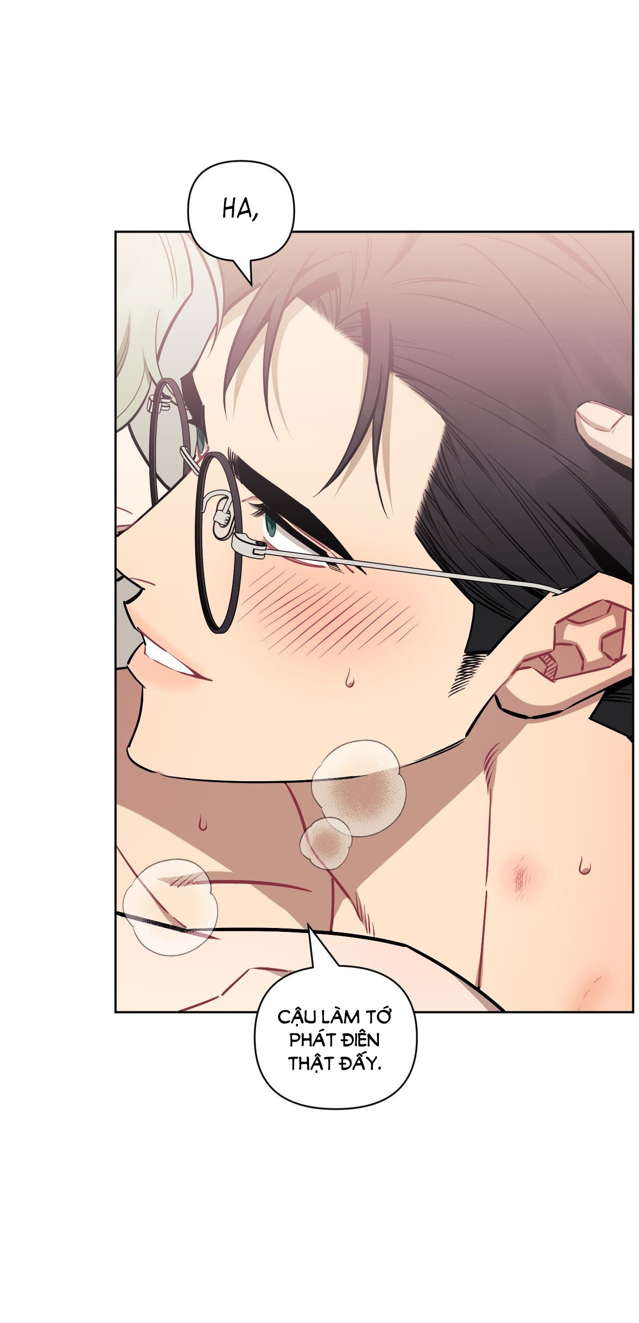 hơn cả bạn bè chapter 72.2 24