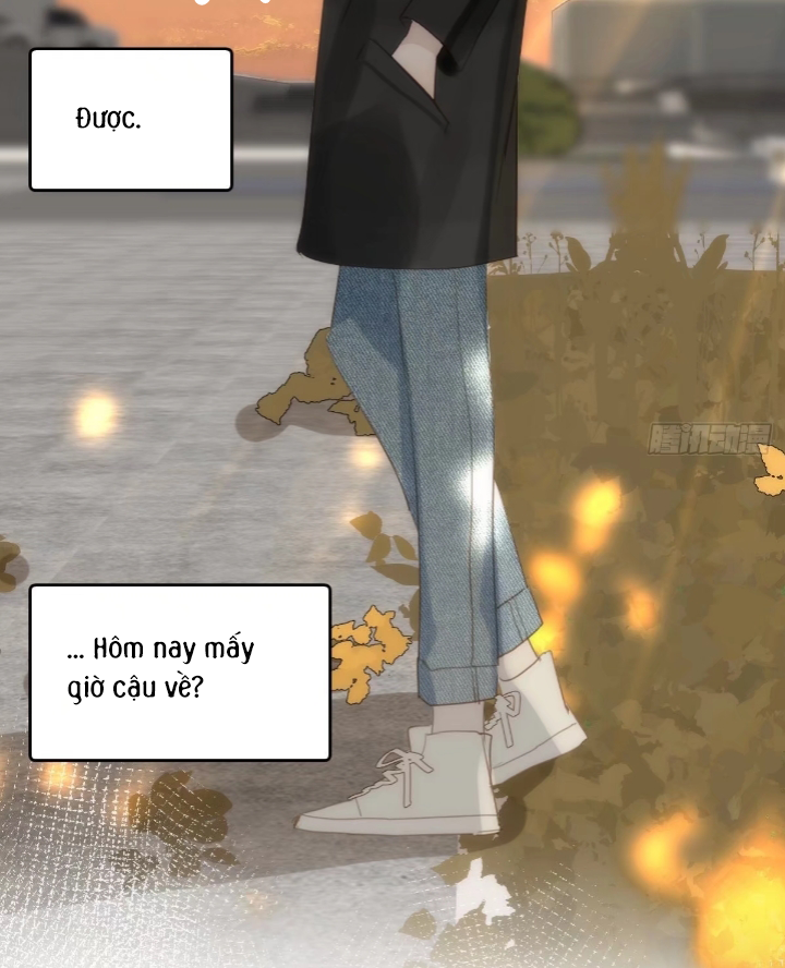 đêm đầy sao nói với em chapter 46 9