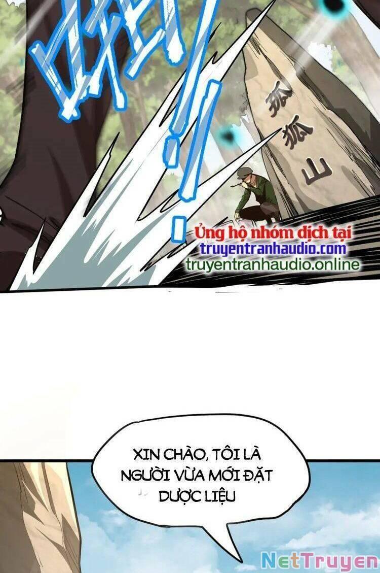 cao võ: ngàn năm tiến hóa chapter 14.5 32