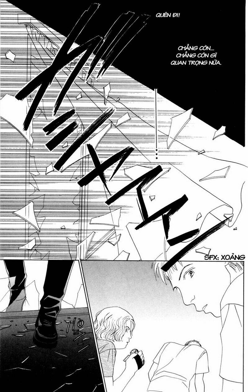 eden no hana (hướng dương xanh) chapter 8 28