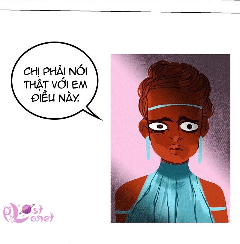 thần thoại olympus chapter 16 5