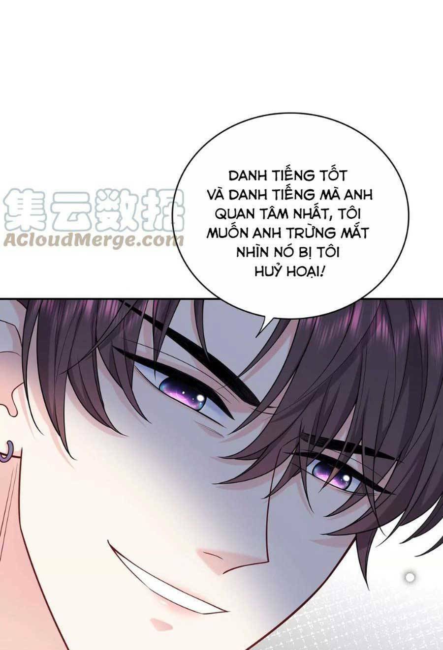 tôi dựa vào tà ý: nghịch chuyển nhân sinh chapter 125 47