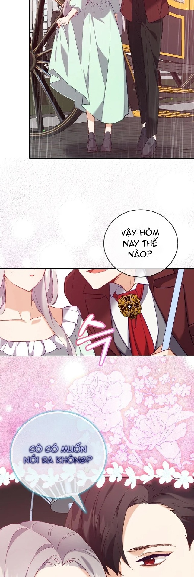 tôi chỉ nhận ra sau khi mất cô ấy chapter 6.2 15