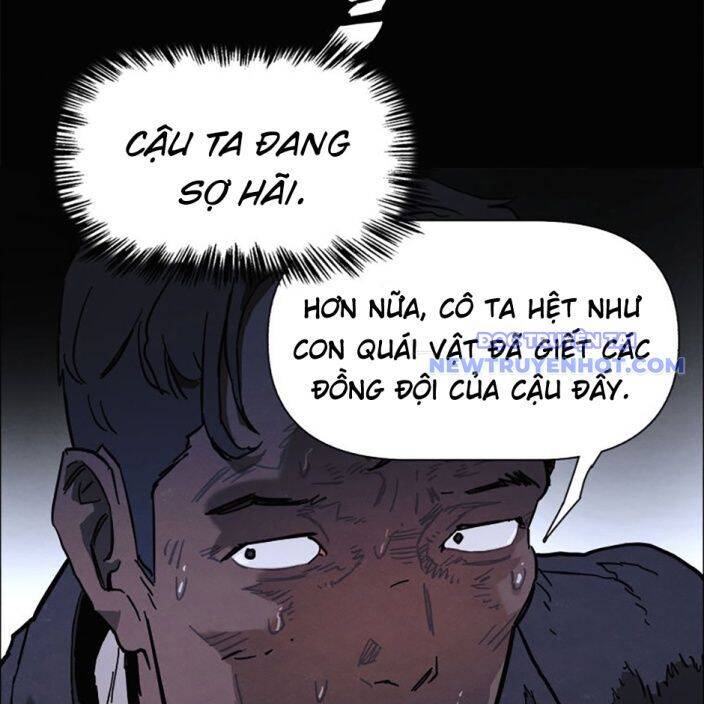 sinh vật gyeongseong: đóa hoa bất diệt chapter 37 42