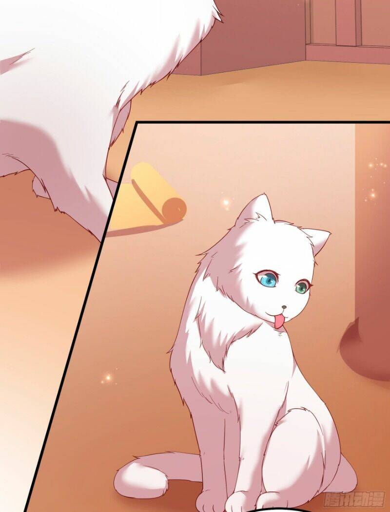 ta phải làm hoàng hậu chapter 7 32