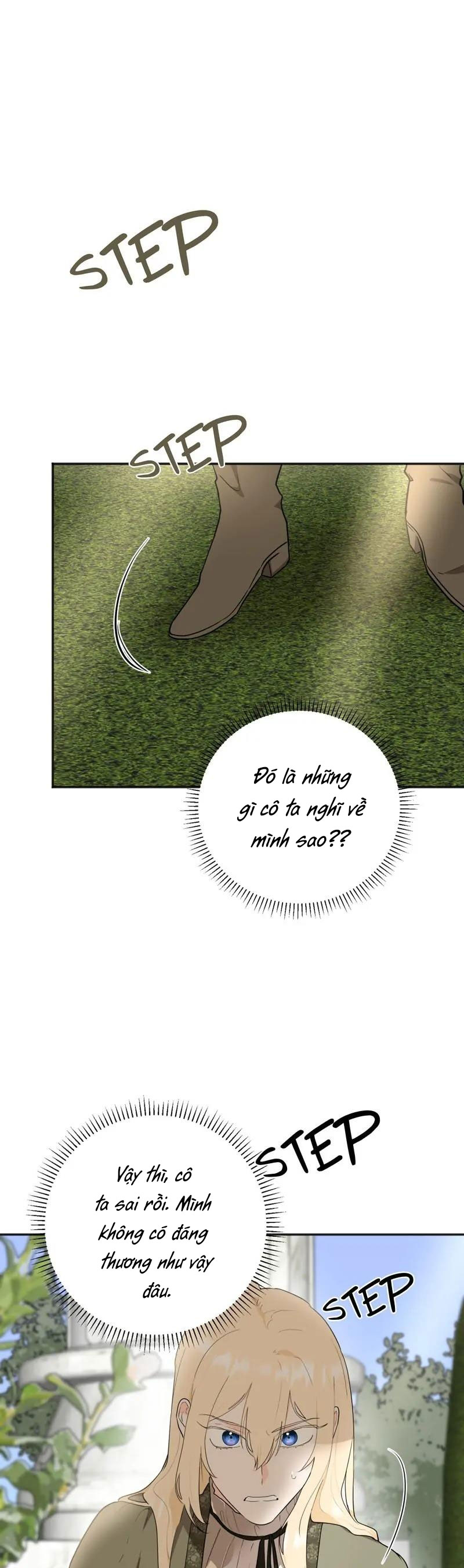 tạm biệt nàng, juliet chapter 28 37