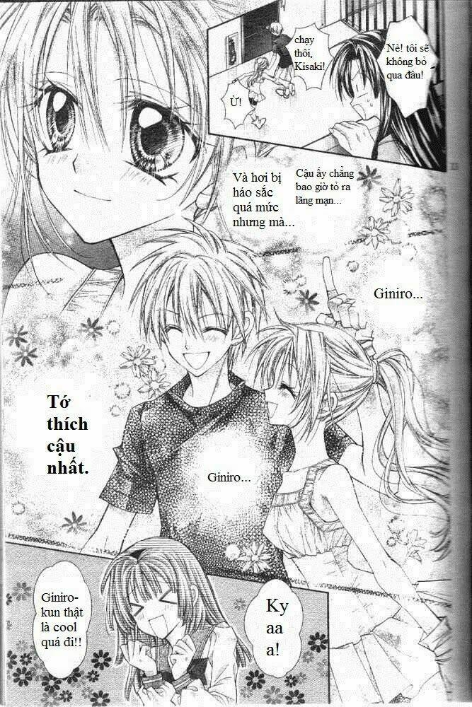 thiên sứ thức tỉnh chapter 1 11