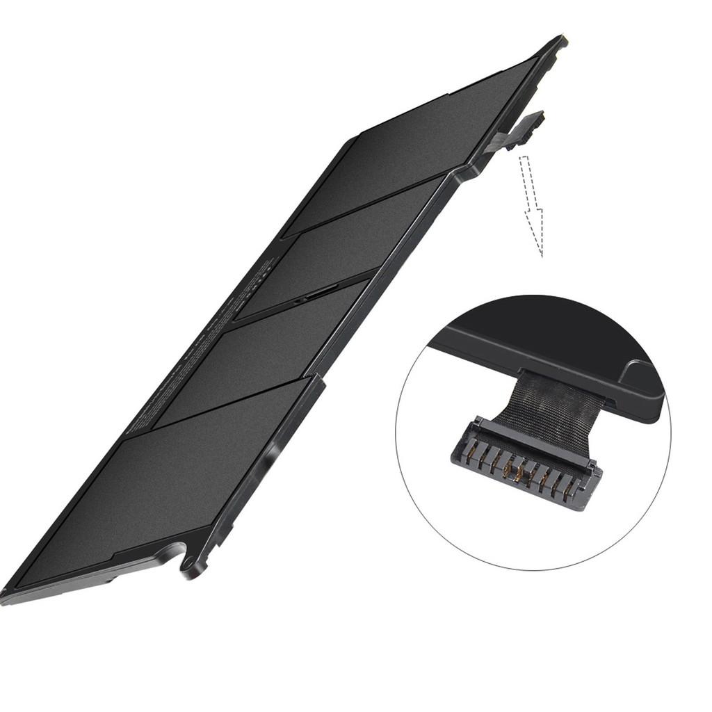 Pin Dùng Cho Laptop Macbook Air 11'' A1406 , 661-5736 020-6920-A 01 , mc968 , A1370 , A1465 , A1395 ,