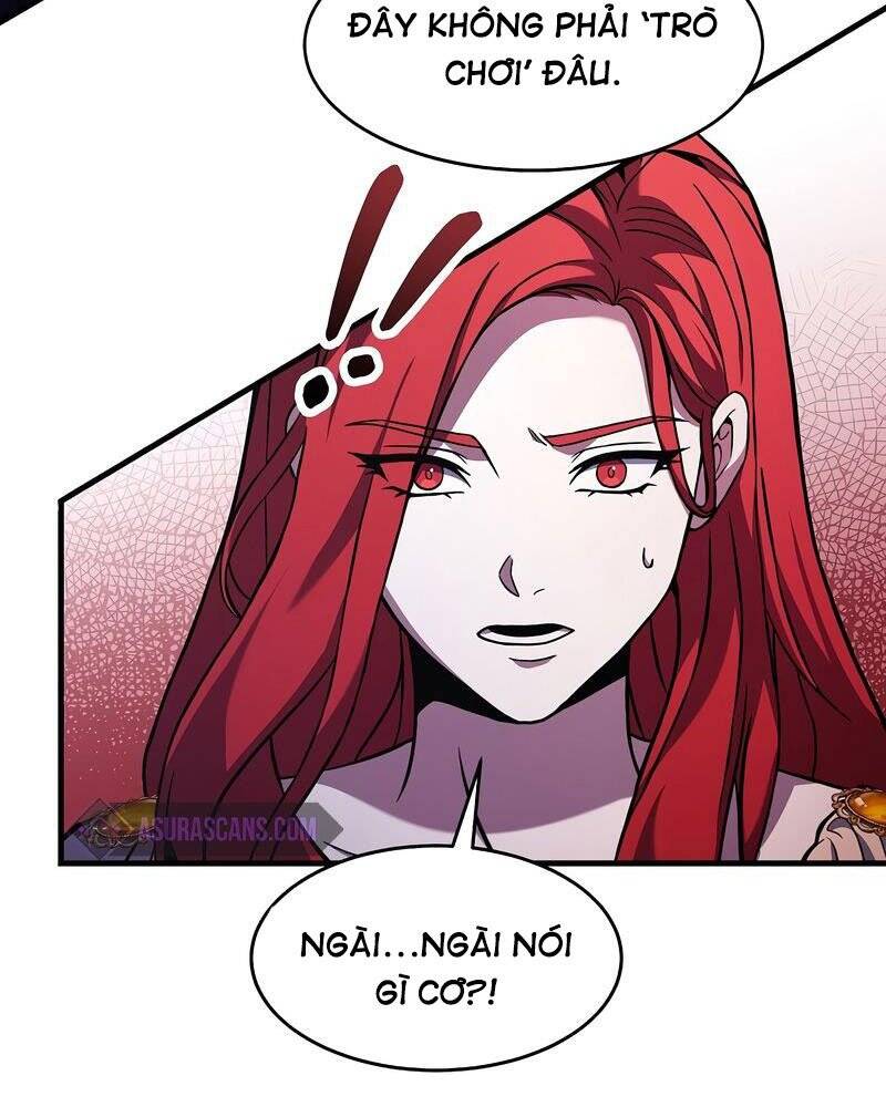 sự trở lại của hiệp sĩ giáo vô song chapter 62 70