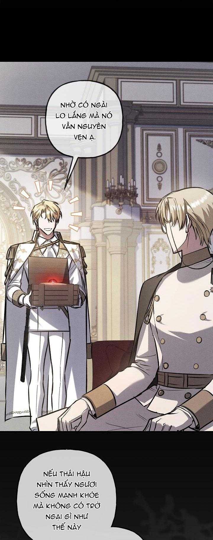 bước ngoặt định mệnh chapter 39 37