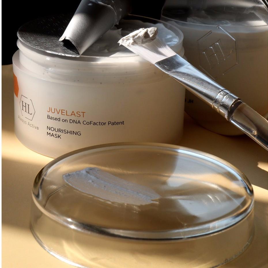 Juvelast Nourishing Mask - Mặt nạ dưỡng ẩm & phục hồi da