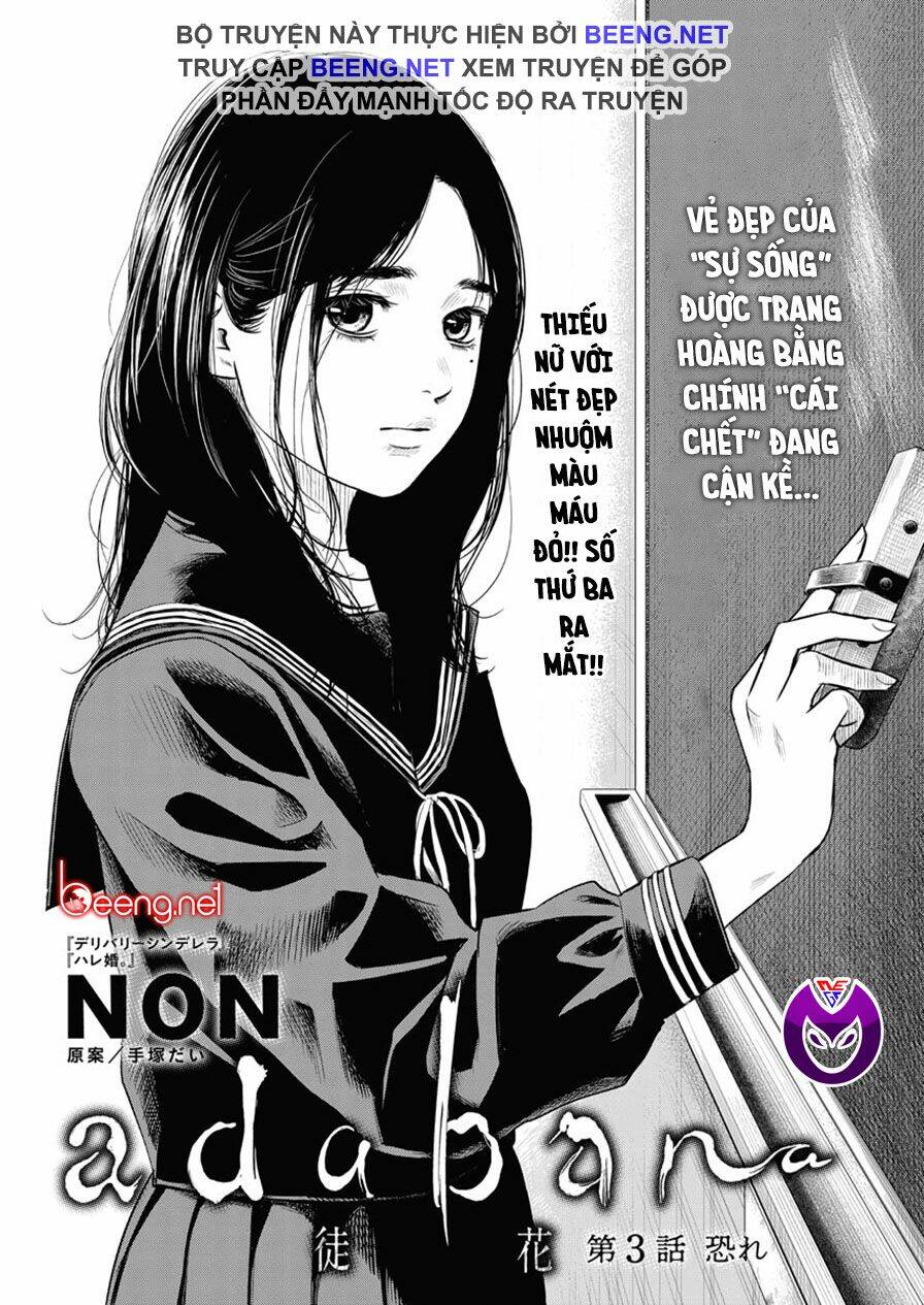 giải phóng chapter 3 1