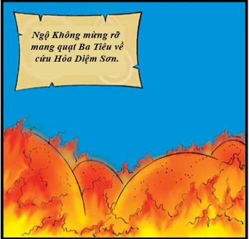 tân tây du ký chapter 61 4