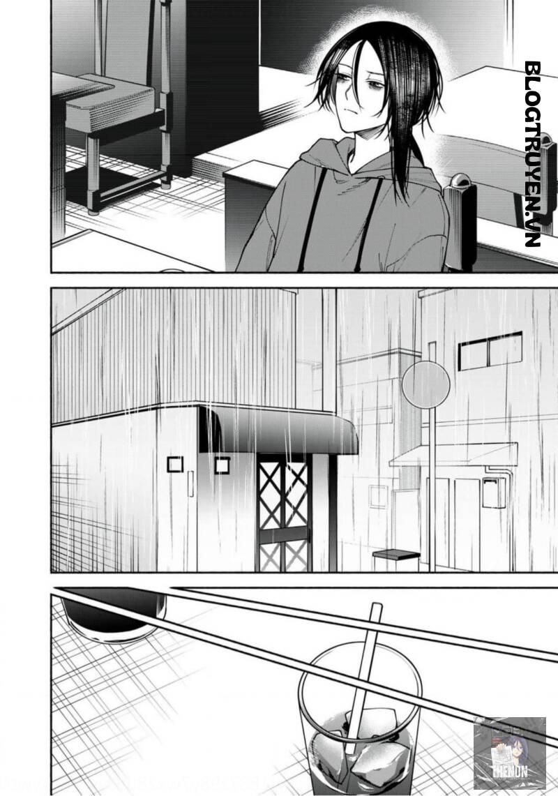 henna ie - ngôi nhà kì quái chapter 7.1 19