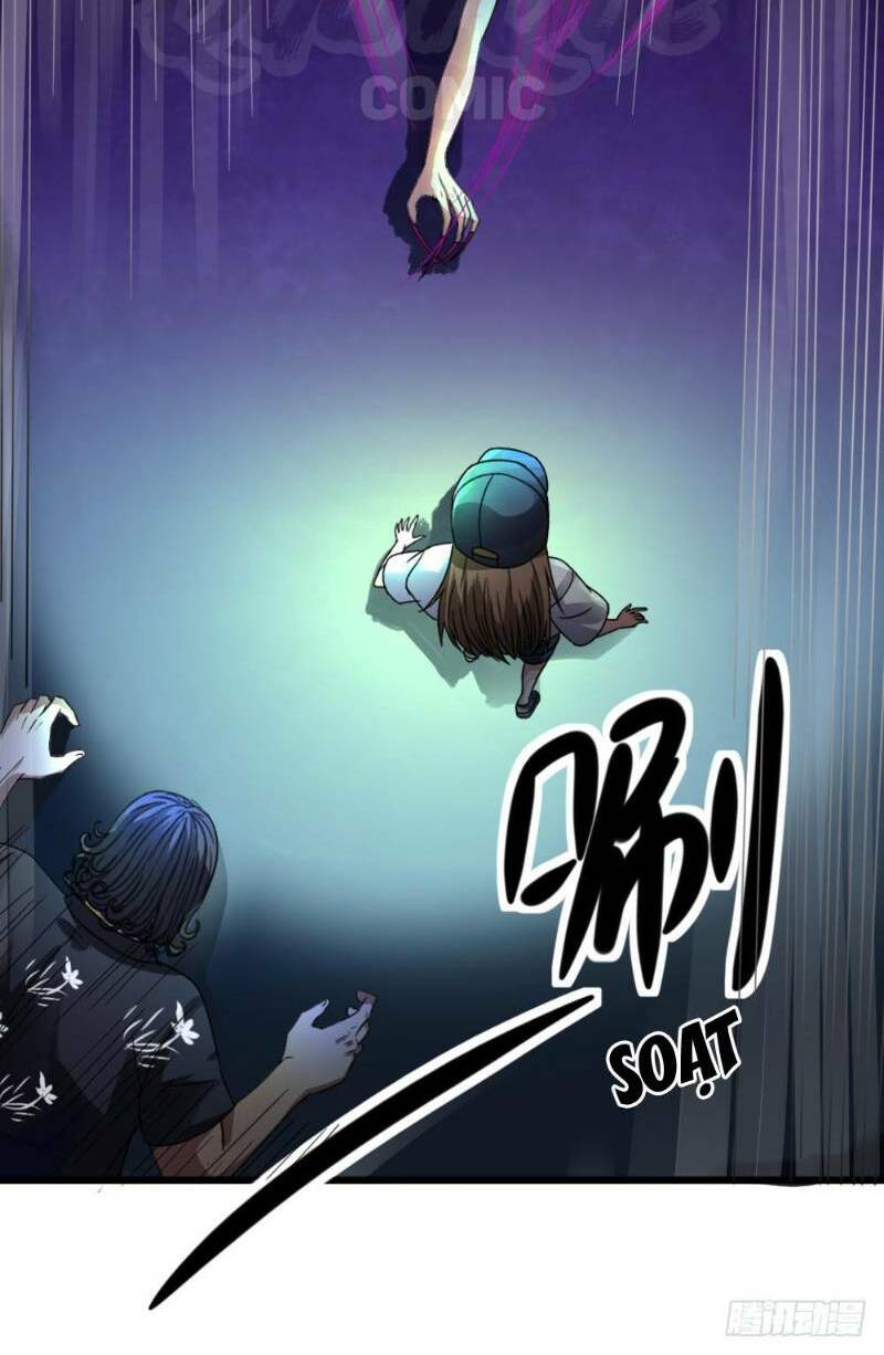 thập nhị thiên kiếp chapter 5 10