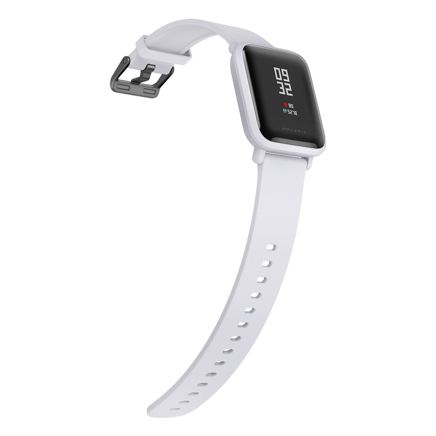 Äá»ng Há» Thông Minh Xiaomi Amazfit Bip - Hà ng ChÃnh Hãng - Äá»ng Há» Thông Minh | DongHoXWATCH.com